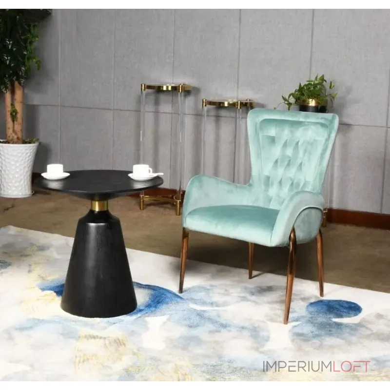 Стол журнальный BlessLight Nicole Occasional Table 4048 Стол журнальный BlessLight Nicole Occasional Table 4048