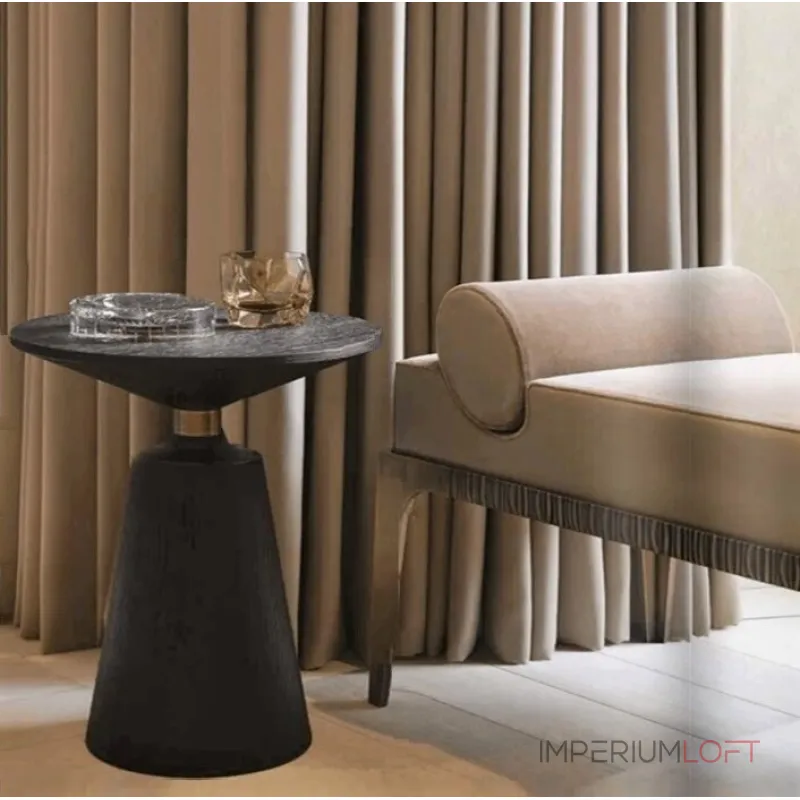 Стол журнальный BlessLight Nicole Occasional Table 4048 Стол журнальный BlessLight Nicole Occasional Table 4048