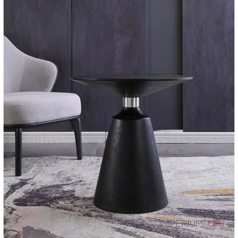 Стол журнальный BlessLight Nicole Occasional Table 4048 Стол журнальный BlessLight Nicole Occasional Table 4048