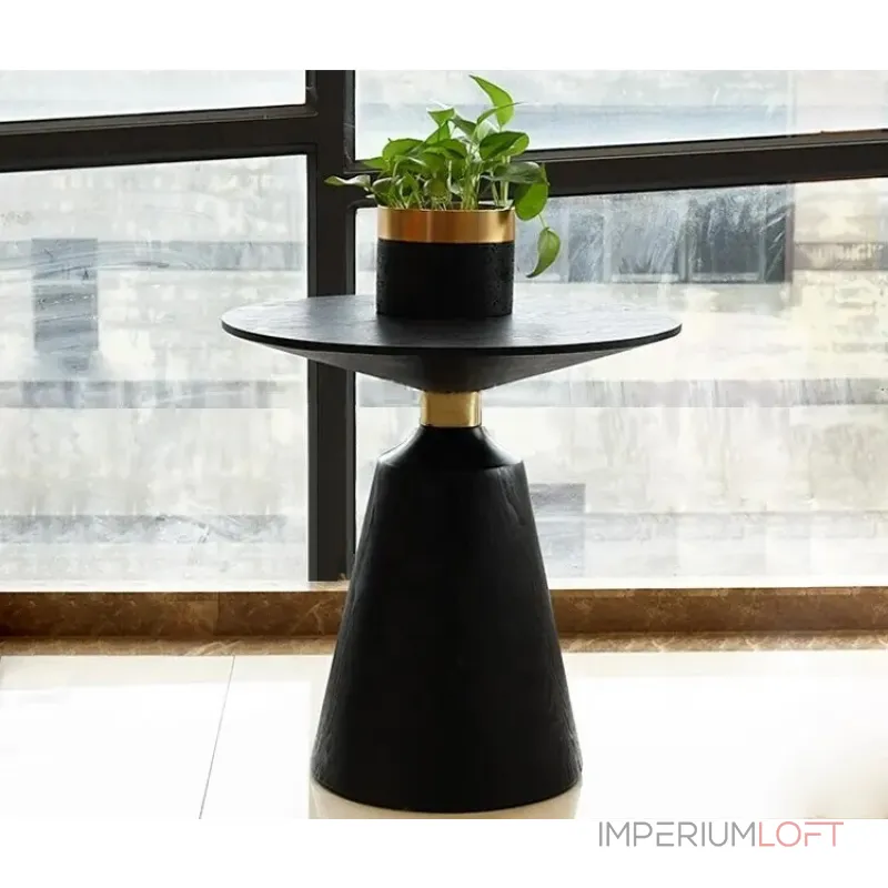 Стол журнальный BlessLight Nicole Occasional Table 4048 Стол журнальный BlessLight Nicole Occasional Table 4048