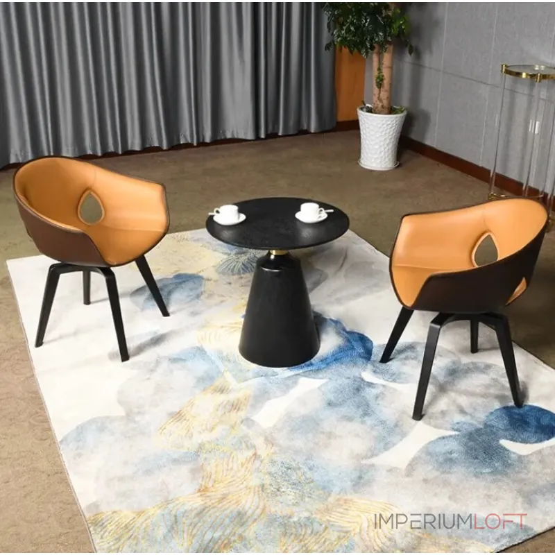 Стол журнальный BlessLight Nicole Occasional Table 4048 Стол журнальный BlessLight Nicole Occasional Table 4048