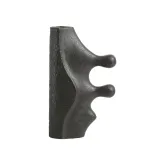Ваза BlessLight Streamline Cross Vase B 4049