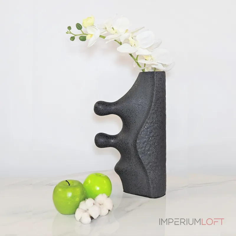 Ваза BlessLight Streamline Cross Vase B 4049
