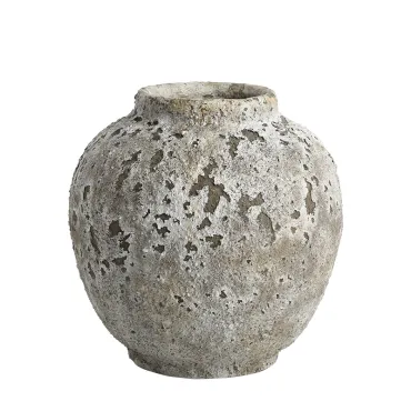 Ваза BlessLight Antique 4052