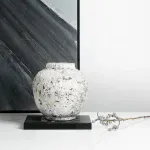 Ваза BlessLight Antique 4052