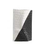 Ваза BlessLight Black and White Vase A 4053