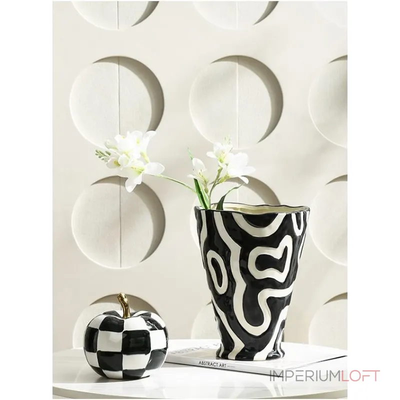 Ваза BlessLight Totem Vase 4055