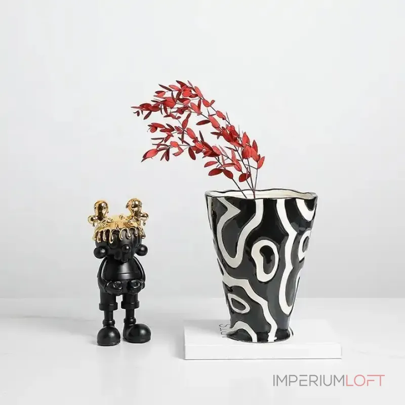 Ваза BlessLight Totem Vase 4055