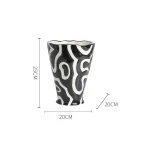 Ваза BlessLight Totem Vase 4055