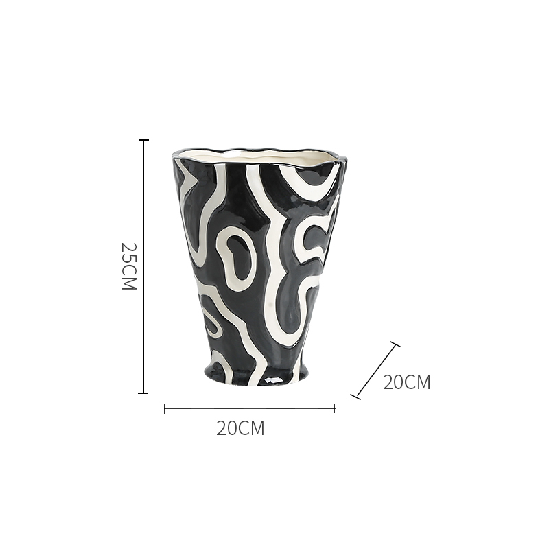 Ваза BlessLight Totem Vase 4055