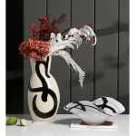 Ваза BlessLight Blake Vase A 4056
