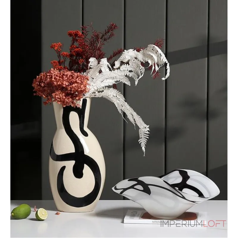 Ваза BlessLight Blake Vase A 4056