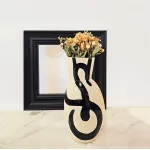 Ваза BlessLight Blake Vase A 4056