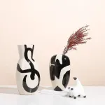 Ваза BlessLight Blake Vase B 4057