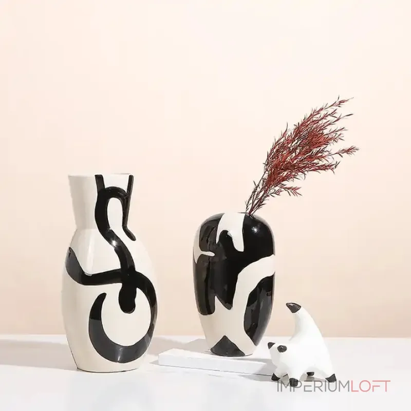 Ваза BlessLight Blake Vase B 4057