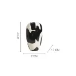 Ваза BlessLight Blake Vase B 4057
