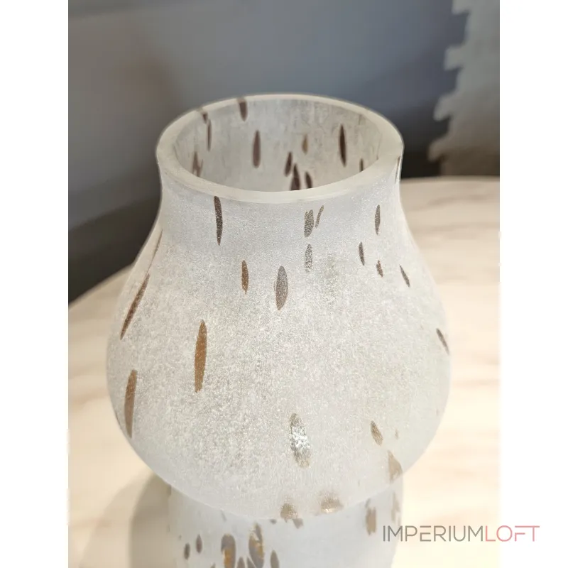 Ваза BlessLight Birch vase A 4059
