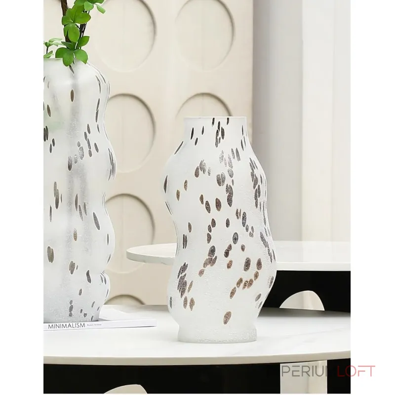Ваза BlessLight Birch vase B 4060
