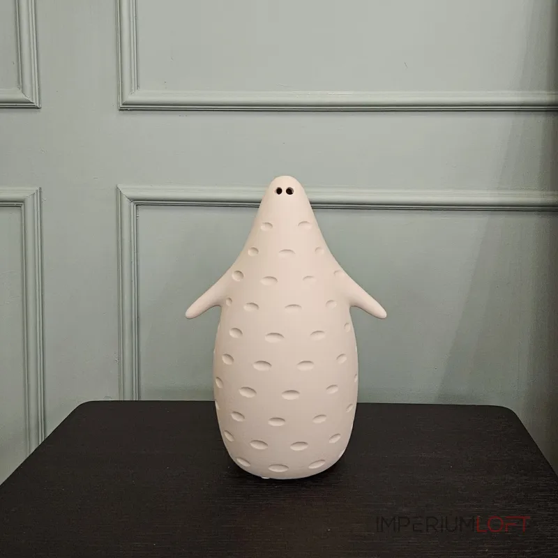Статуэтка BlessLight Penguin Decor 4061
