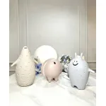 Статуэтка BlessLight Penguin Decor 4061