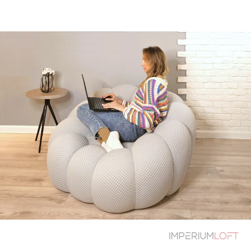 Кресло BlessLight Bubble by Roche Bobois 4066