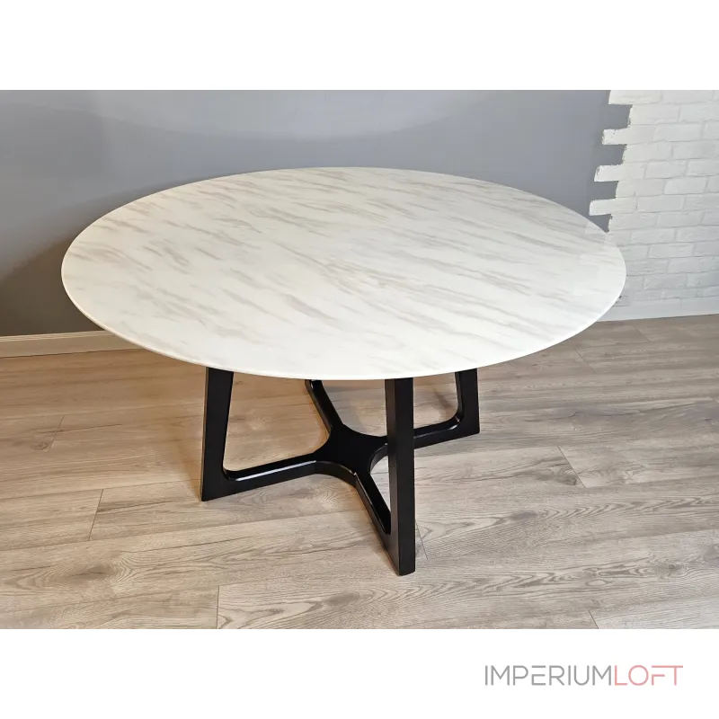 Стол BlessLight Nordic Marble 4069 Стол BlessLight Nordic Marble 4069