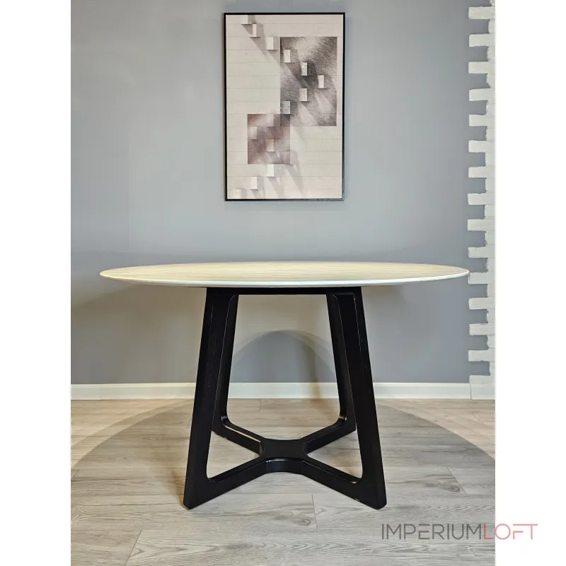 Стол BlessLight Nordic Marble 4069 Стол BlessLight Nordic Marble 4069