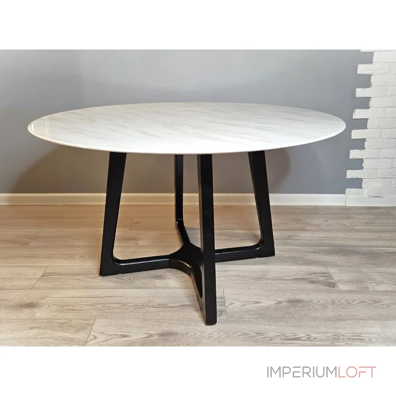 Стол BlessLight Nordic Marble 4069 Стол BlessLight Nordic Marble 4069