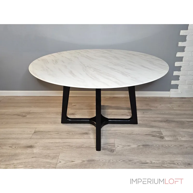 Стол BlessLight Nordic Marble 4069 Стол BlessLight Nordic Marble 4069
