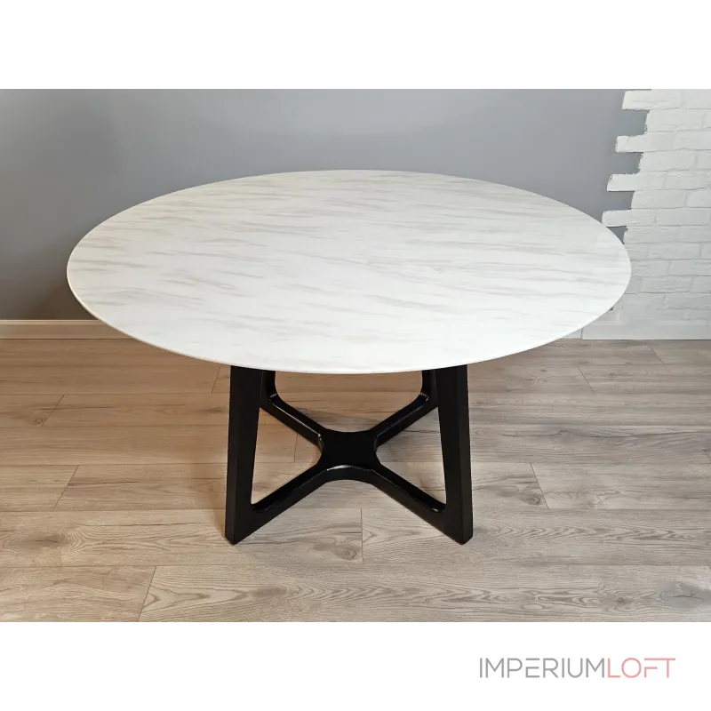Стол BlessLight Nordic Marble 4069 Стол BlessLight Nordic Marble 4069