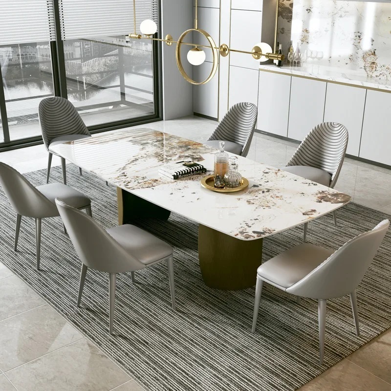 Стол BlessLight Ideal M 4071 Стол BlessLight Ideal M 4071
