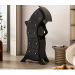 Комод с ящиками BlessLight Creative Drawer 5 4073