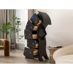 Комод с ящиками BlessLight Creative Drawer 5 4073