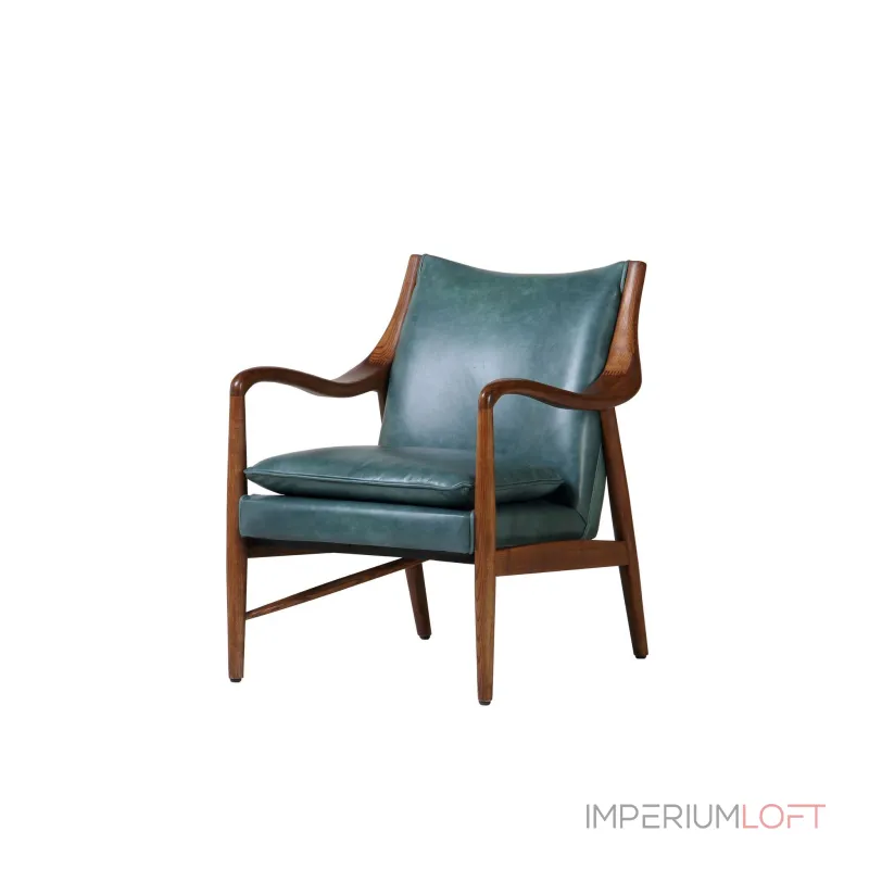 Кресло BlessLight Finn Juhl Model45 RS217 4081 Кресло BlessLight Finn Juhl Model45 RS217 4081