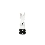 Статуэтка BlessLight Flower rabbit 4092
