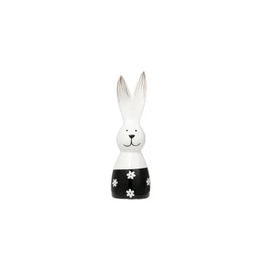 Статуэтка BlessLight Flower rabbit 4092