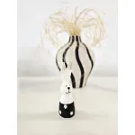 Статуэтка BlessLight Flower rabbit 4092