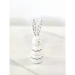 Статуэтка BlessLight Line rabbit 4093