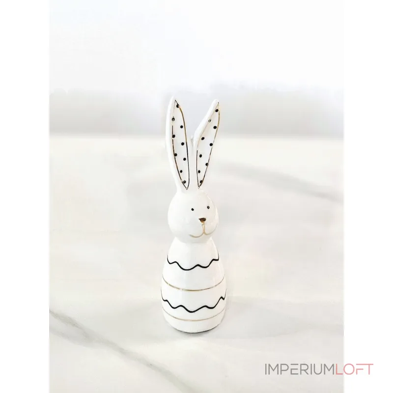 Статуэтка BlessLight Line rabbit 4093