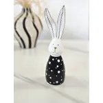 Статуэтка BlessLight Dot rabbit white 4094