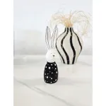 Статуэтка BlessLight Dot rabbit white 4094