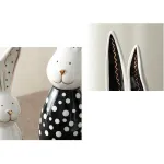 Статуэтка BlessLight Dot rabbit white 4094