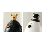 Статуэтка (2шт в комплекте) BlessLight Love birds 4096