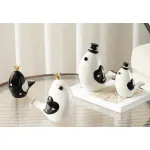 Статуэтка (2шт в комплекте) BlessLight Love birds L 4097
