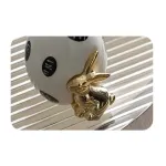 Статуэтка BlessLight Easter Rabbit Egg white 4099