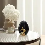 Статуэтка BlessLight Easter Rabbit EggA 4100