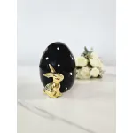 Статуэтка BlessLight Easter Rabbit EggA 4100