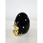 Статуэтка BlessLight Easter Rabbit EggA 4100