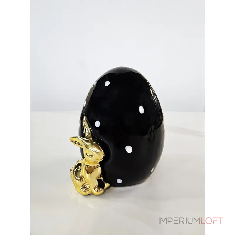 Статуэтка BlessLight Easter Rabbit EggA 4100