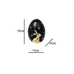 Статуэтка BlessLight Easter Rabbit EggA 4100